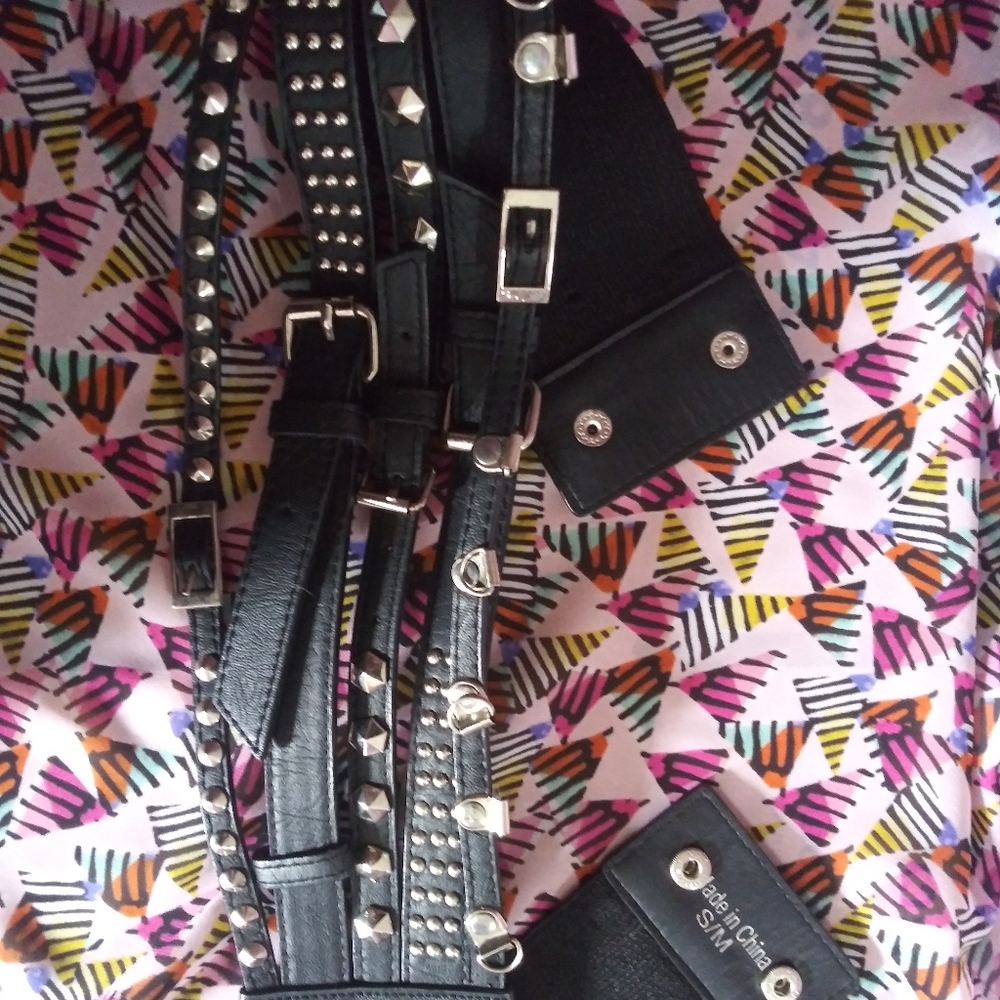 Belt
